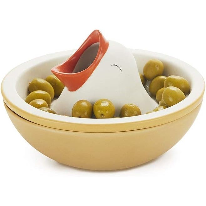 Acquista online Balvi snack bowl Hungry birds D.16 cm cod.27231 ceramic Balvi
